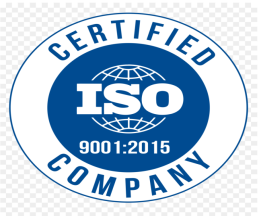 ISO 9001:2015