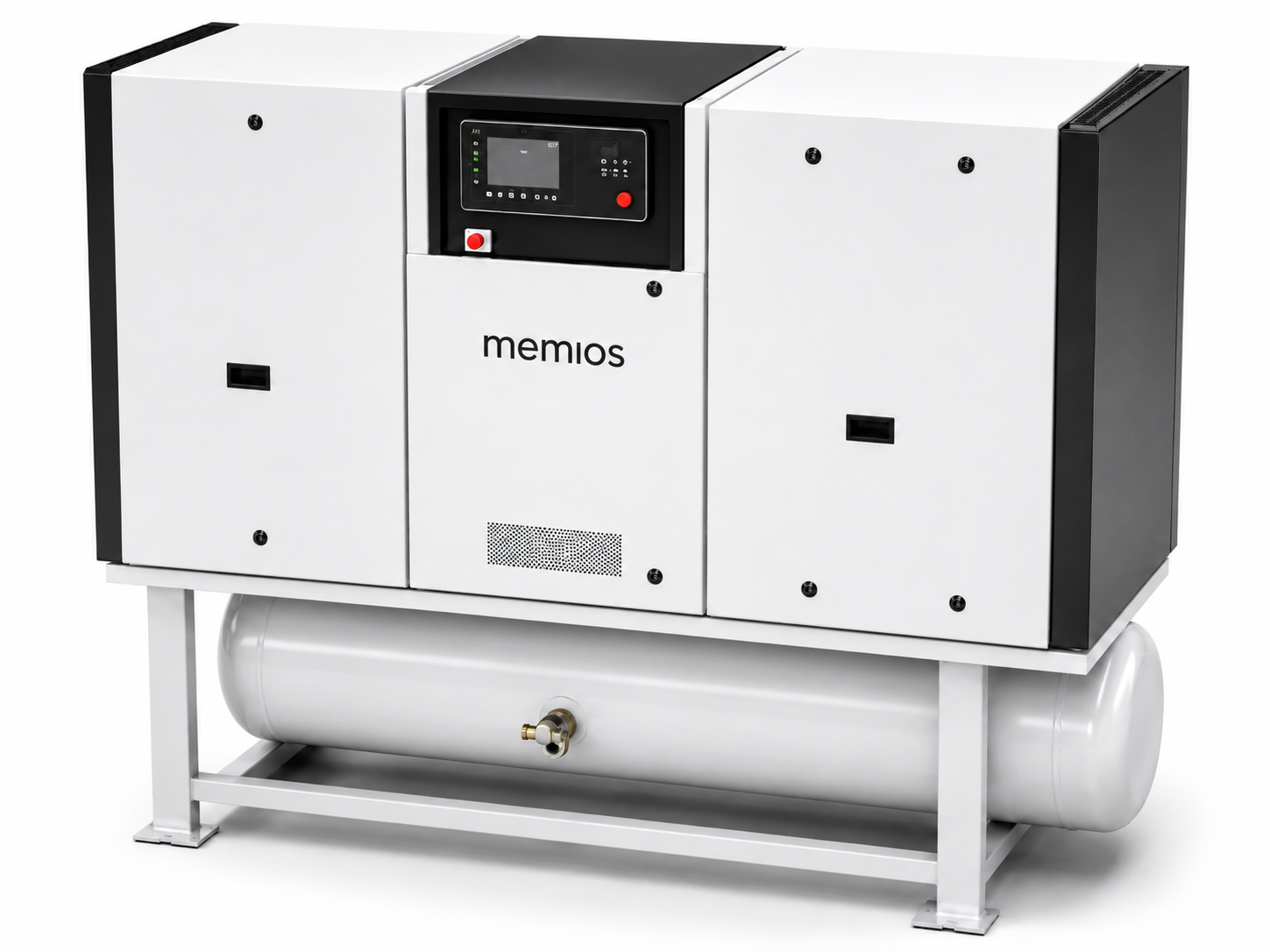 Compressed Air System